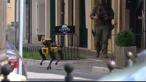 Boston Dynamics Military Robot 的图像结果