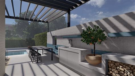 Pool Garden Design 的图像结果