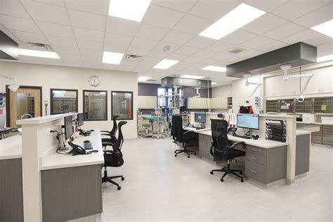 Two Rivers Veterinary Hospital | TerWisscha Construction & Design