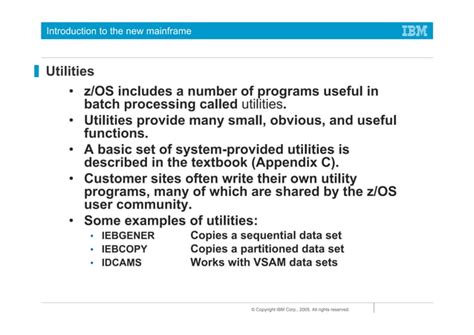 Image result for IBM JCL Tutorial