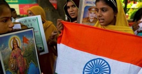 Amid CAA Protests, Government Has Just Granted Indian Citizenship To A ...