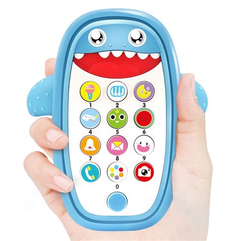 Toy Phone 的图像结果