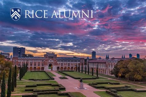 Digital Downloads | Alumni | Rice University
