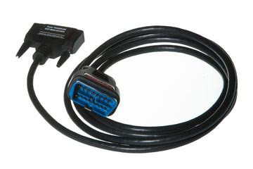 Alien Tech OBD Bench Cable 的图像结果