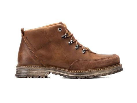 Comprar Botas Hombre Piel Marrón Cordones | Cálzalo.com