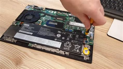 Lenovo Computer Not Charging 的图像结果