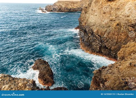 Canary Islands Atlantic