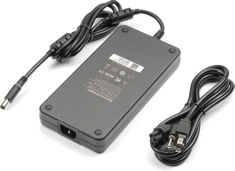 Image result for Alienware M17 R4 Adapter