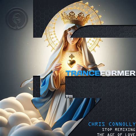 Chris Connolly - Stop Remixing The Age Of Love (Craze Meets Marty At The Offies Mix ...