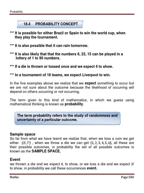 Image result for Probability Paper