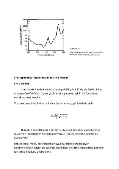 Image result for Fiber Optik Step Indeks