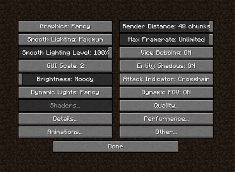 Image result for How to Add Optfine to Minecraft Java