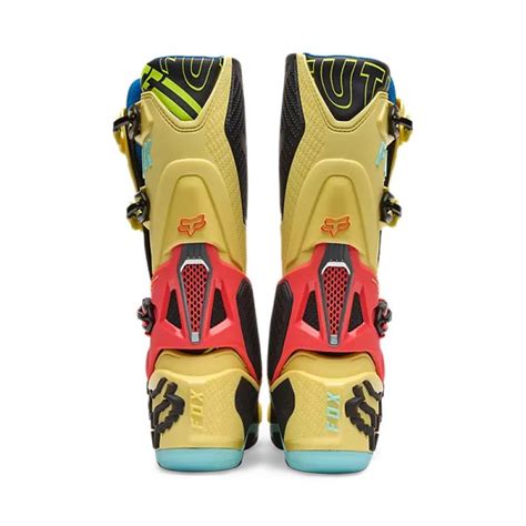 Fox Instinct 2 Elevated Ltd Boots
