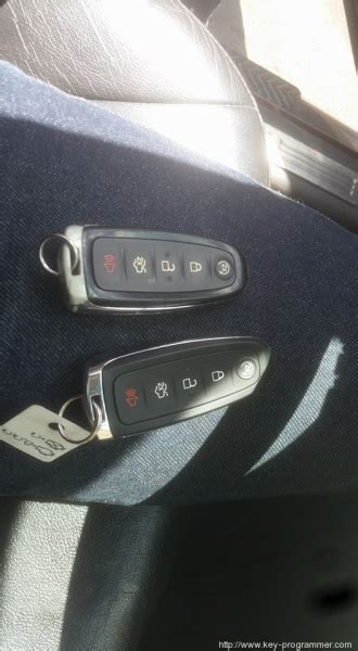 Image result for 07 Edge Key Reprogram