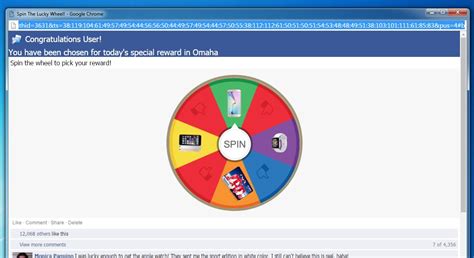 Lucky Spin Withdrawal Online