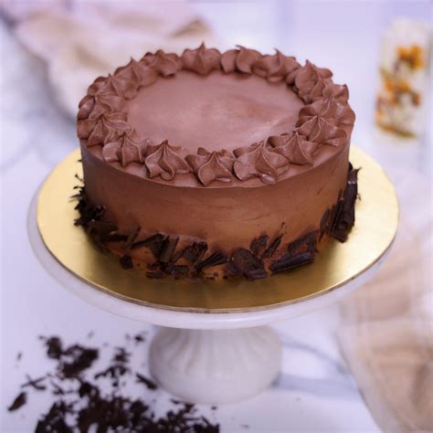 Chocolate Vanilla Cake | Order Choco Vanilla Cake in Bangalore ...
