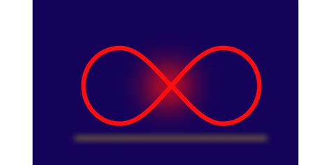 Rezultat imagine pentru Infinity Logo Animation