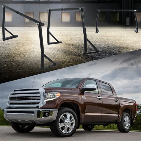 800LB Extendable Non-Drilling Sport Bar Rooftop Tent | Ubuy India