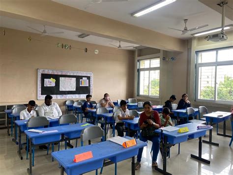 Best ICSE School, Pune | D Y Patil International School, Pune