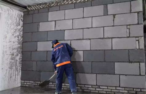 砖砌墙的厚度标准介绍-清包装修指南-文章-清包网
