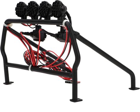 Leftwei Roll Cage 1 10 Rc Car Roll Cage Rc | Desertcart INDIA