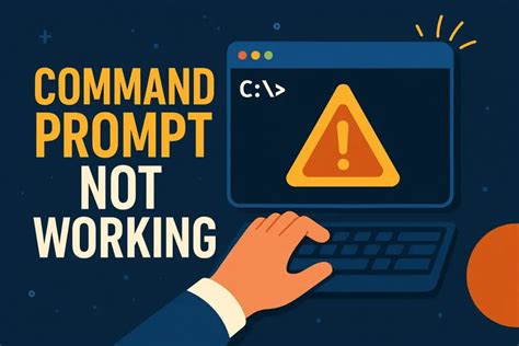 Image result for Command Prompt Is Not Opening