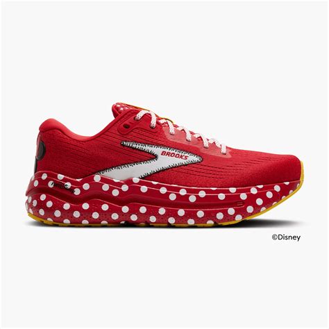 Brooks x RunDisney Shoe Collab: Release Date, Pricing, Buy Online