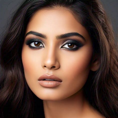 10 Retro Makeup Ideas for a Soft, Subtle Winged Eyeliner Look ...