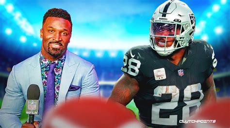 Raiders: Josh Jacobs deserves new contract, James Jones says