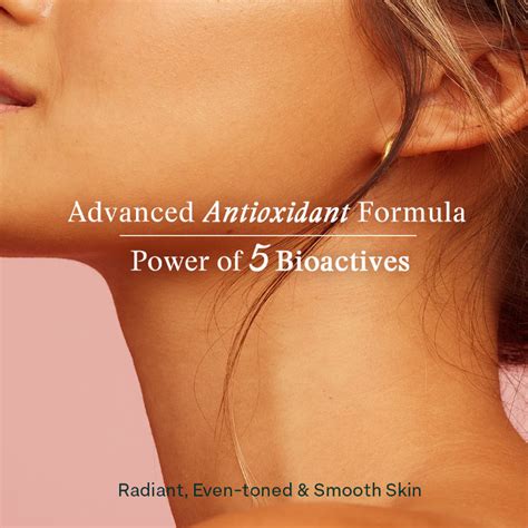 Buy OZiva Bioactive Gluta Fizzy (L-Glutathione), Reduce Cellular Damage ...