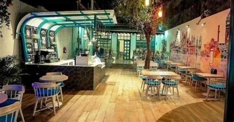 Cafe Di Milano, Sector 13, Dwarka | WhatsHot Delhi Ncr