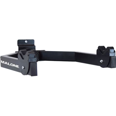 Malone Auto Racks Expo1 Wall Mount Single Bike Storage Rack | Academy