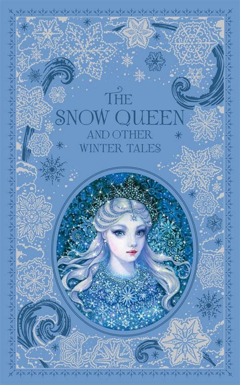 Buy Snow Queen and Other Winter Tales (Barnes & Noble Collectible ...