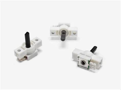 Rotary Switches - Rotary Potentiometer Switch Service Provider from Pune