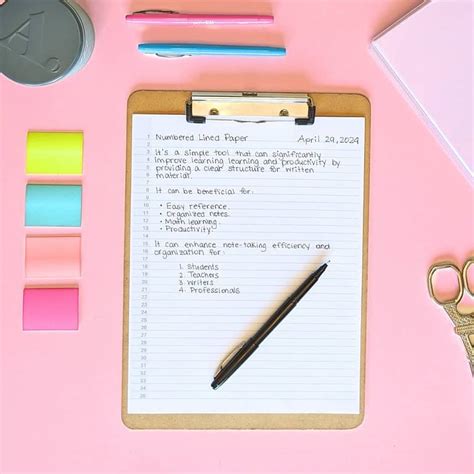 Image result for String Number Line On Coloured Paper