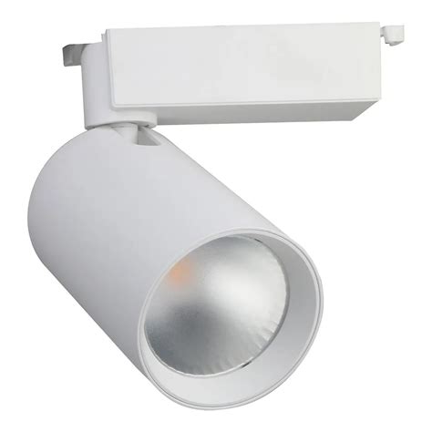 Havells LED Streek Track Light 20 W 3000 K WHT– Industrialmegamart