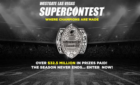 brady kannon vegas experts pick supercontest champ sportsline.com