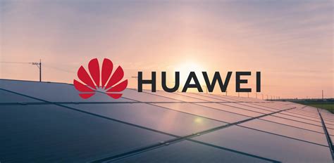 DigitalPower : Découvrez l’écosystème #FusionSolar de Huawei Digital ...