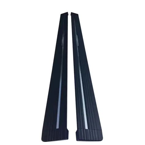 Luxury Rolls-Royce Cullinan Waterproof Electric Side Step Carbon Fiber ...