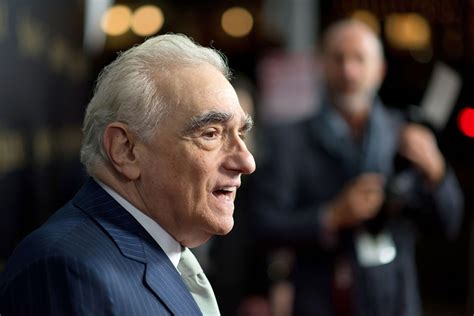 Martin Scorsese Interview: How He's Saving Filmmaking From Extinction