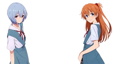 Asuka 4K Wallpapers - Top Free Asuka 4K Backgrounds - WallpaperAccess