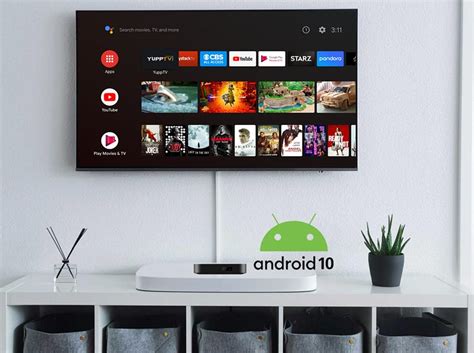 Android 10TV ISO Download 的图像结果