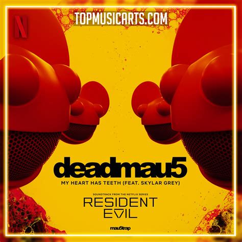 Deadmau5 - My Heart Has Teeth Ableton Remake (Synthpop) – Top Music Arts