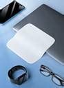 mil9us apple polishing cloth for Computers, Gaming, Laptops, Mobiles ...