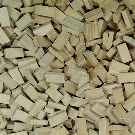 Model-Building Bricks 的图像结果