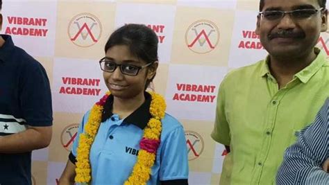 JEE Advanced result 2018: Attempting mock tests helped Meenal Parakh ...