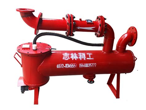PCZ-L1自动放水器 - 河南志林矿山设备科技有限公司