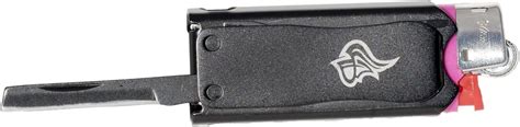 LighterBro Micro Compact Stainless Steel Lighter India | Ubuy