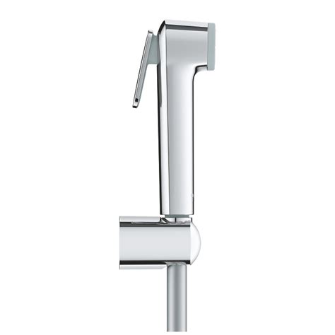 Tempesta-F Trigger Spray 30 Wall holder set 1 spray | GROHE