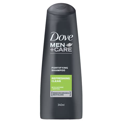 Best Shampoo Men